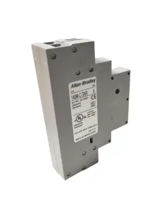 Allen Bradley 140M-C-SNK Arbeitsstromauslösermodul 2
